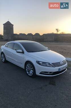 Цены Volkswagen CC / Passat CC Дизель