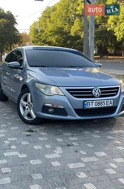 Цены Volkswagen CC / Passat CC Дизель