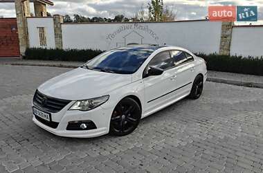 Ціни Volkswagen CC / Passat CC Дизель
