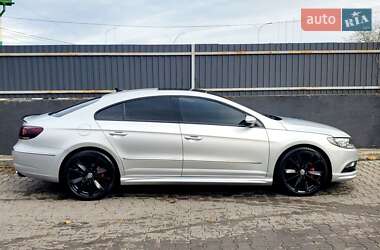 Ціни Volkswagen CC / Passat CC Дизель
