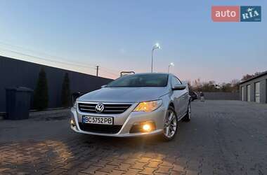 Цены Volkswagen CC / Passat CC Дизель