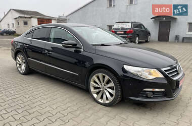 Цены Volkswagen CC / Passat CC Дизель