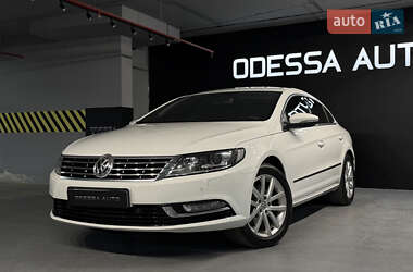 Цены Volkswagen CC / Passat CC Дизель