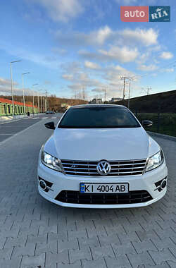 Цены Volkswagen CC / Passat CC Дизель
