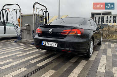 Ціни Volkswagen CC / Passat CC Дизель