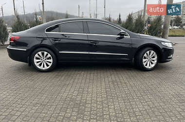 Цены Volkswagen CC / Passat CC Дизель