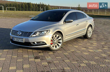 Цены Volkswagen CC / Passat CC Дизель