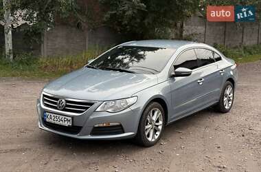 Ціни Volkswagen CC / Passat CC Дизель