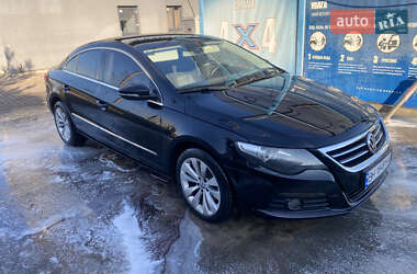 Ціни Volkswagen CC / Passat CC Дизель