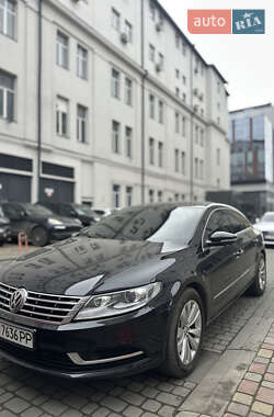 Ціни Volkswagen CC / Passat CC Дизель