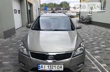 Ціни Kia Ceed Дизель
