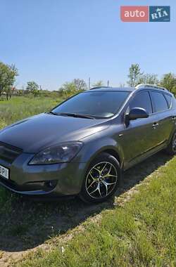 Ціни Kia Ceed Дизель