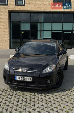 Ціни Kia Ceed Дизель