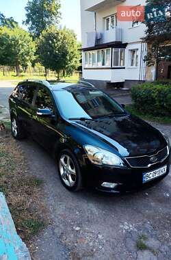 Цены Kia Ceed Дизель