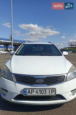 Цены Kia Ceed Дизель