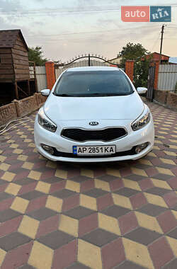 Ціни Kia Ceed Дизель