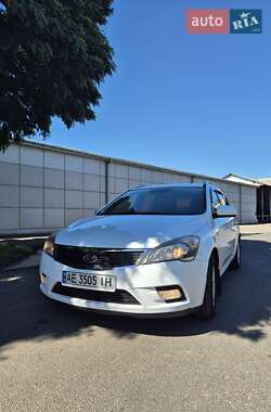 Цены Kia Ceed Дизель
