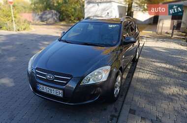 Цены Kia Ceed Дизель