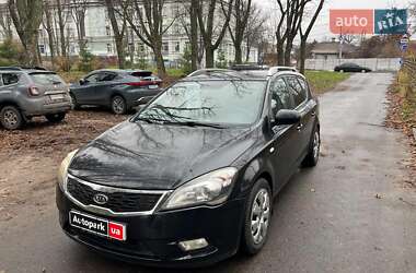 Цены Kia Ceed Дизель
