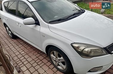 Ціни Kia Ceed Дизель