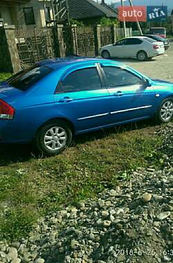 Ціни Kia Cerato Дизель