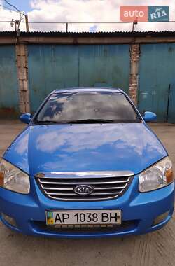 Ціни Kia Cerato Дизель