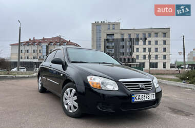 Ціни Kia Cerato Дизель