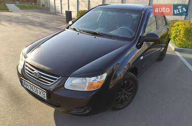 Ціни Kia Cerato Дизель