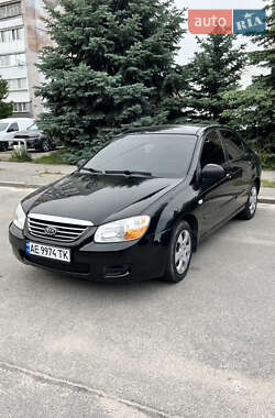 Ціни Kia Cerato Дизель