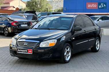 Цены Kia Cerato Дизель