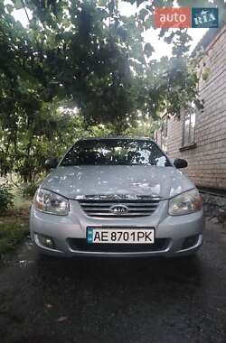 Ціни Kia Cerato Дизель