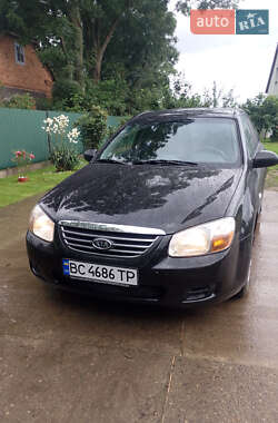 Цены Kia Cerato Дизель