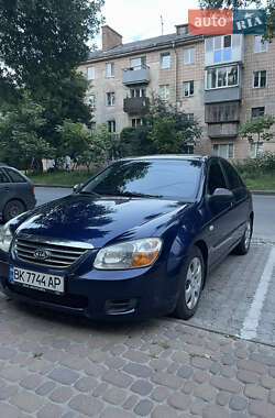 Ціни Kia Cerato Дизель