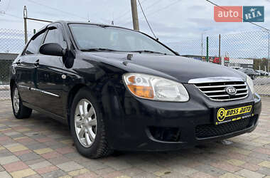 Цены Kia Cerato Дизель