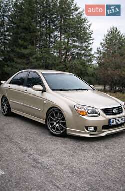 Цены Kia Cerato Дизель