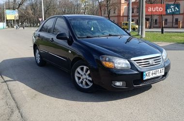 Ціни Kia Cerato Дизель