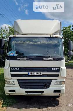 Ціни DAF CF 75 Дизель