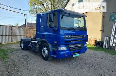 Ціни DAF CF 75 Дизель