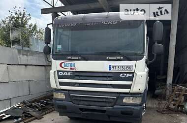Ціни DAF CF 75 Дизель