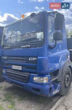 Цены DAF CF 75 Дизель