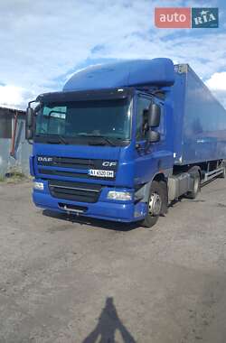 Цены DAF CF 75 Дизель