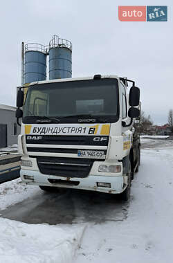 Цены DAF CF 75 Дизель