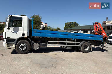 Цены DAF CF 75 Дизель