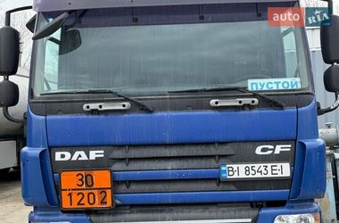 Цены DAF CF 75 Дизель