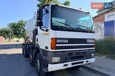 Ціни DAF CF 75 Дизель
