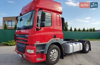 Ціни DAF CF 85 Дизель