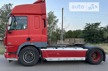 Цены DAF CF 85 Дизель