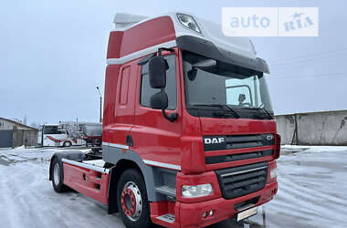 Цены DAF CF 85 Дизель