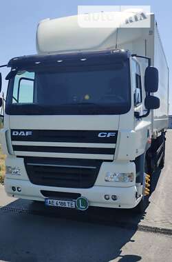 Цены DAF CF 85 Дизель