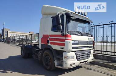 Ціни DAF CF 85 Дизель